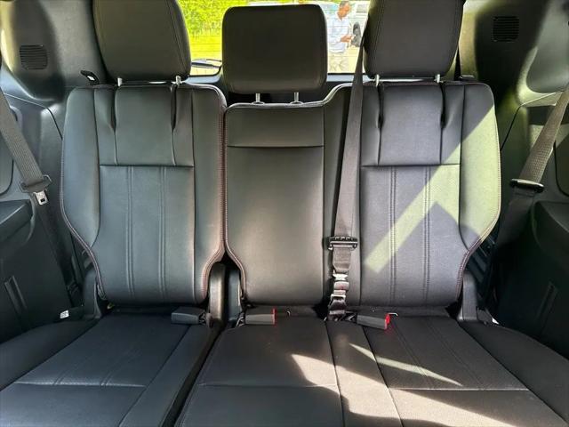 2020 Dodge Grand Caravan GT