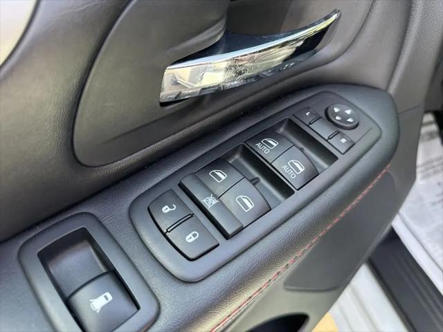 2020 Dodge Grand Caravan GT