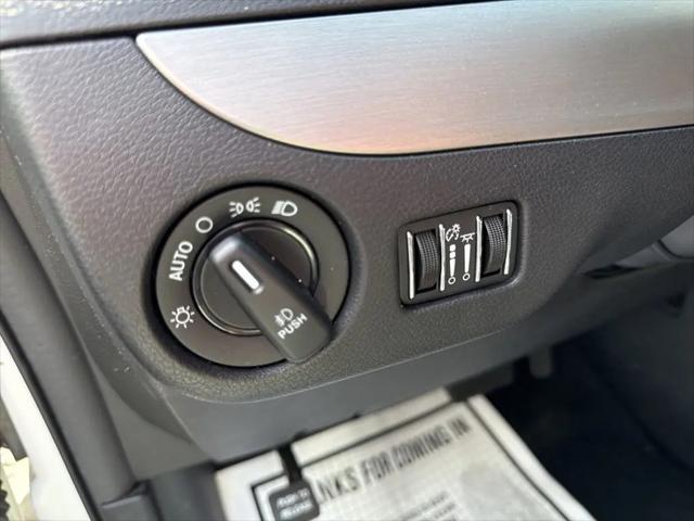 2020 Dodge Grand Caravan GT
