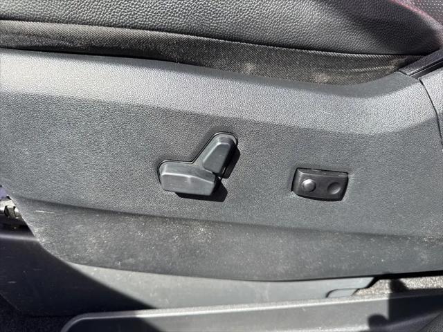 2020 Dodge Grand Caravan GT