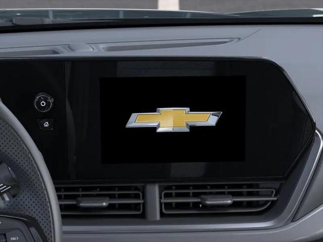2026 Chevrolet Trax FWD LS