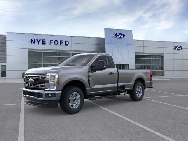 2026 Ford F-350 XLT