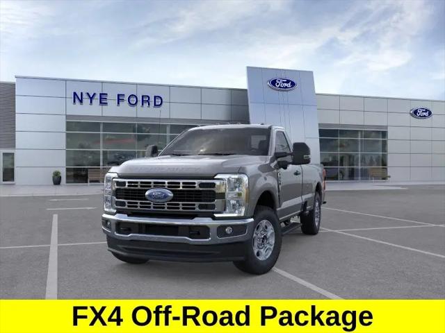 2026 Ford F-350 XLT