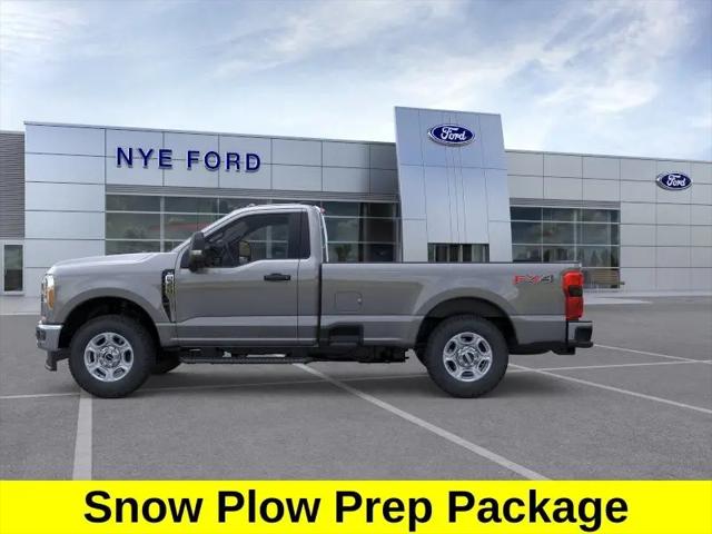 2026 Ford F-350 XLT