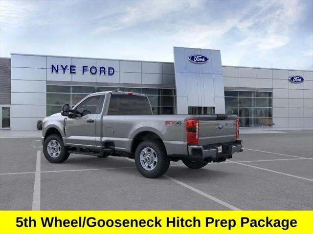 2026 Ford F-350 XLT