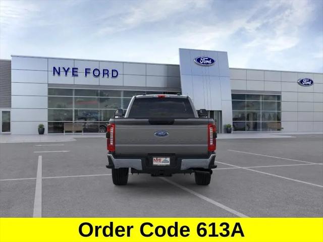 2026 Ford F-350 XLT