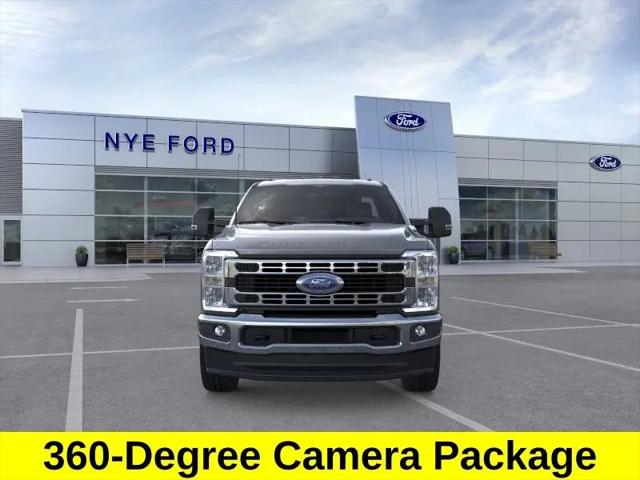 2026 Ford F-350 XLT
