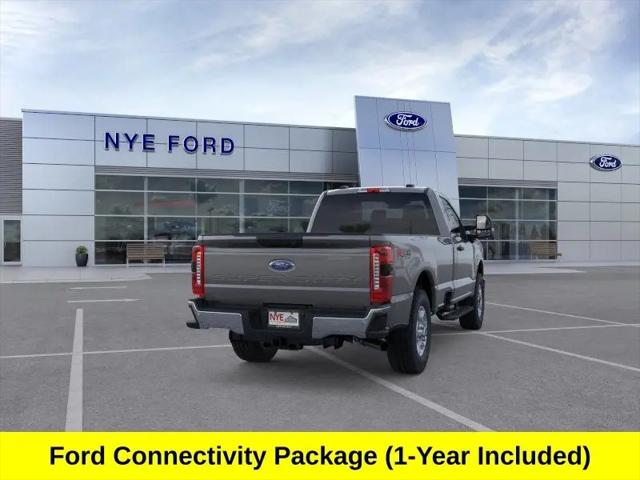 2026 Ford F-350 XLT