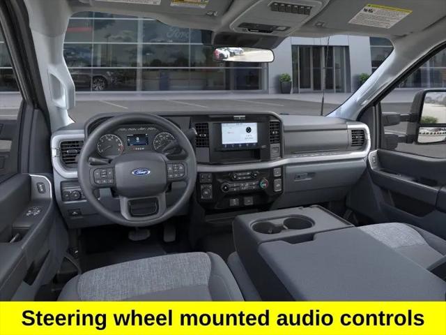 2026 Ford F-350 XLT