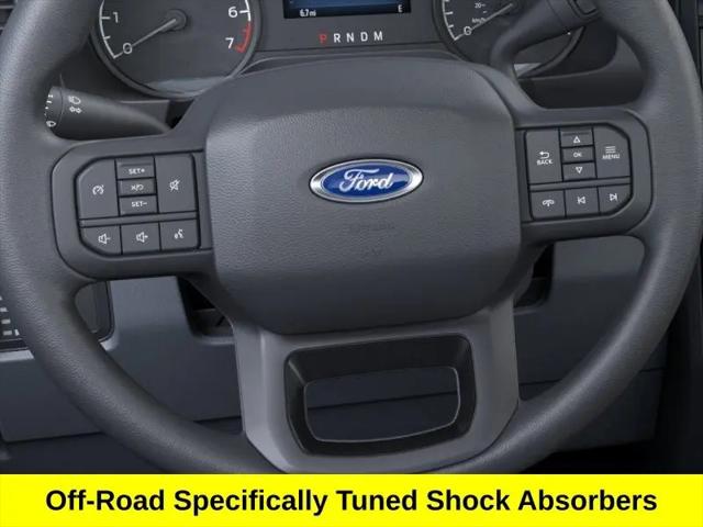 2026 Ford F-350 XLT