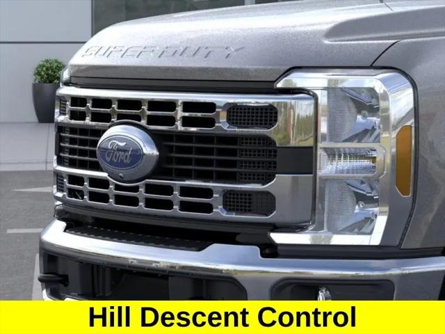2026 Ford F-350 XLT