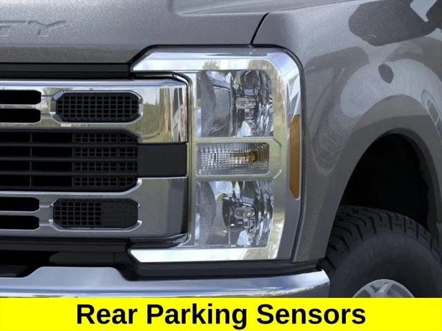 2026 Ford F-350 XLT