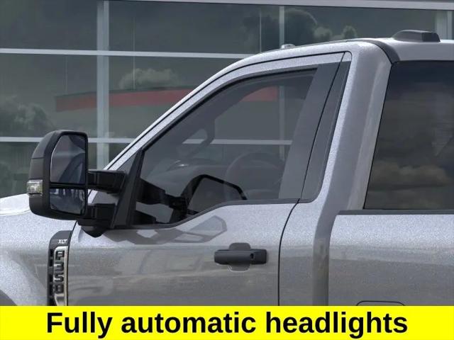 2026 Ford F-350 XLT