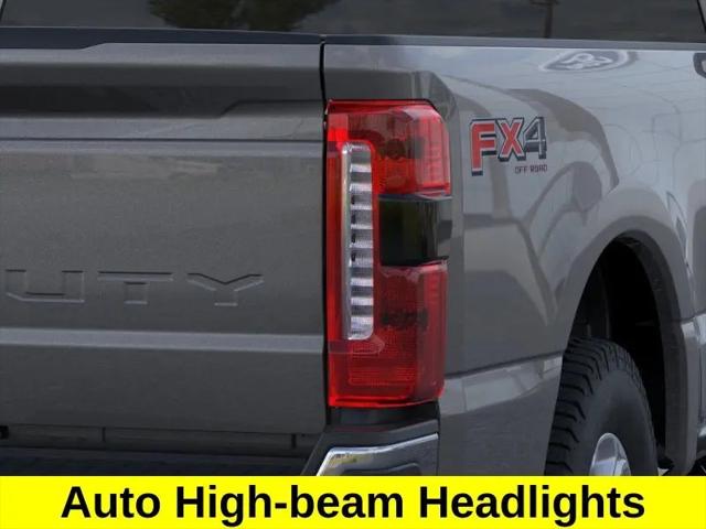 2026 Ford F-350 XLT