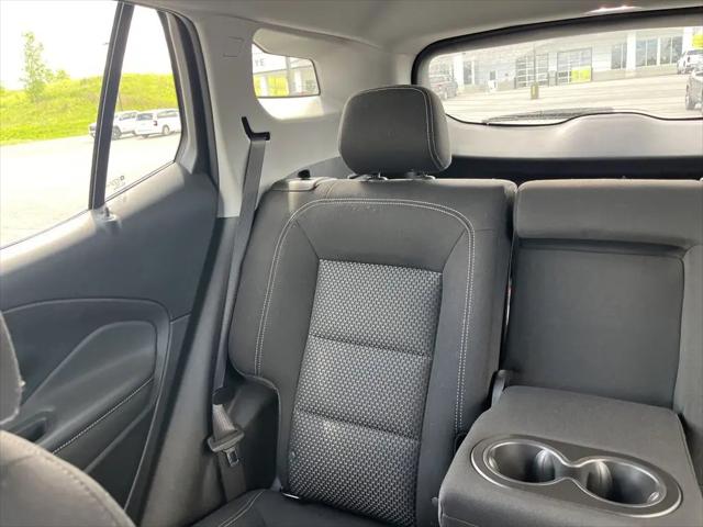 2023 GMC Terrain AWD SLE