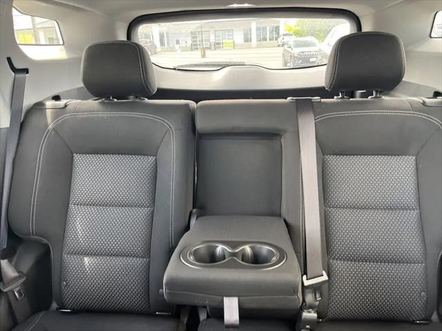 2023 GMC Terrain AWD SLE