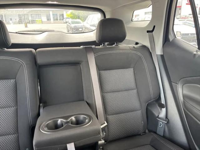 2023 GMC Terrain AWD SLE