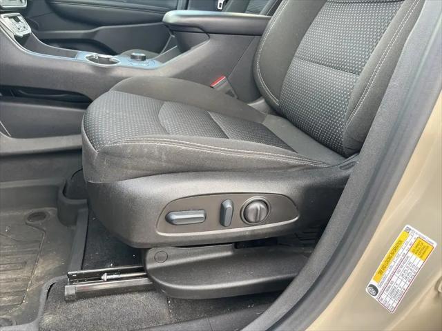 2023 GMC Terrain AWD SLE