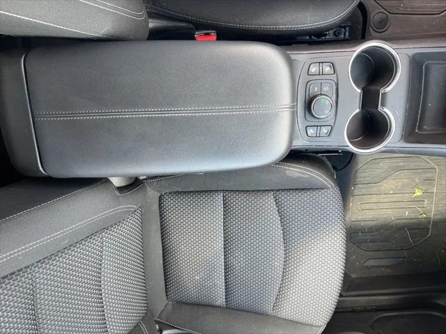 2023 GMC Terrain AWD SLE