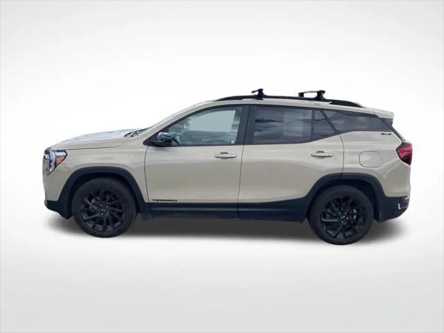 2023 GMC Terrain AWD SLE