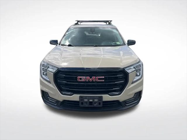 2023 GMC Terrain AWD SLE