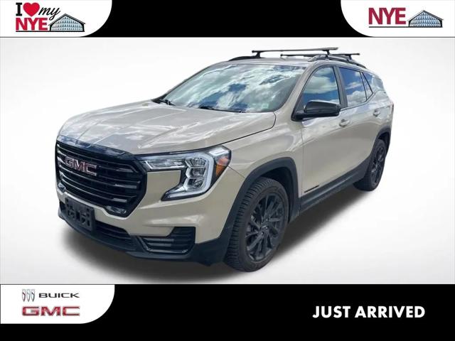 2023 GMC Terrain AWD SLE for sale in Oneida, NY