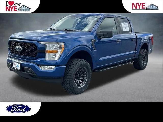 2022 Ford F-150 XL for sale in Oneida, NY