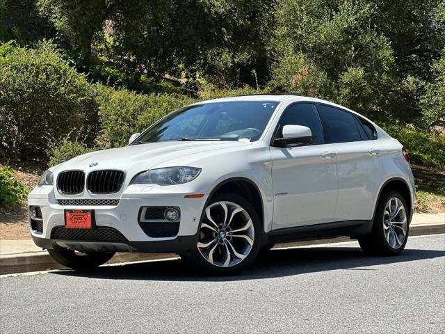 2013 BMW X6 xDrive35i for sale in Thousand Oaks, CA