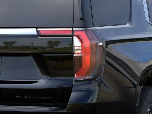2026 GMC Yukon 4WD Elevation