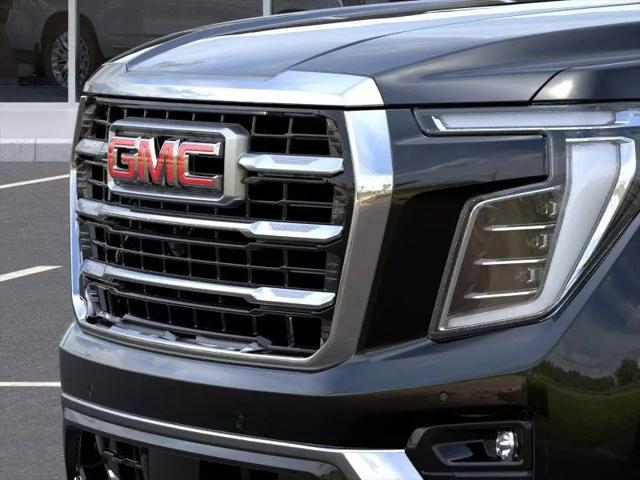 2026 GMC Yukon 4WD Elevation