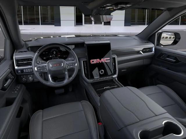 2026 GMC Yukon 4WD Elevation