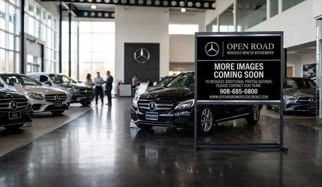2024 Mercedes-Benz AMG GLE 53 4MATIC+
