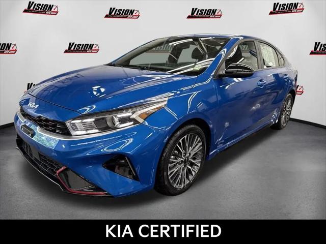 2023 Kia Forte GT-Line for sale in East Rochester, NY