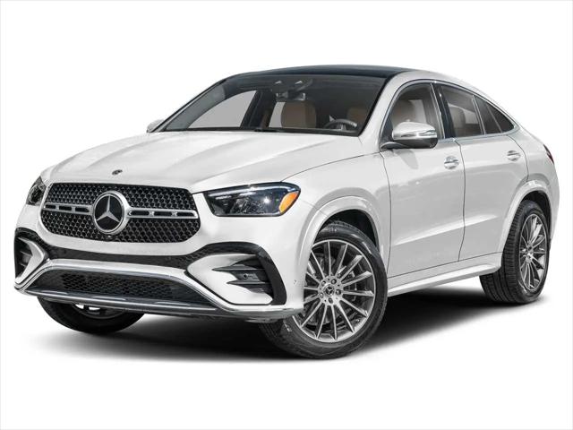 2026 Mercedes-Benz GLE 450 4MATIC for sale in Bridgewater, NJ