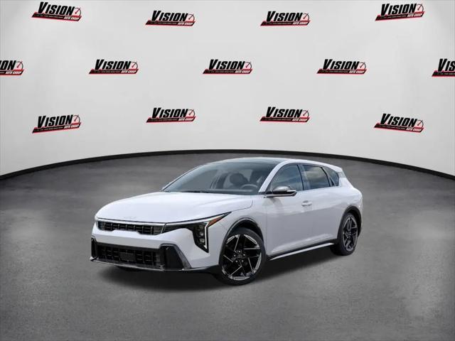 2026 Kia K4 GT-Line for sale in East Rochester, NY