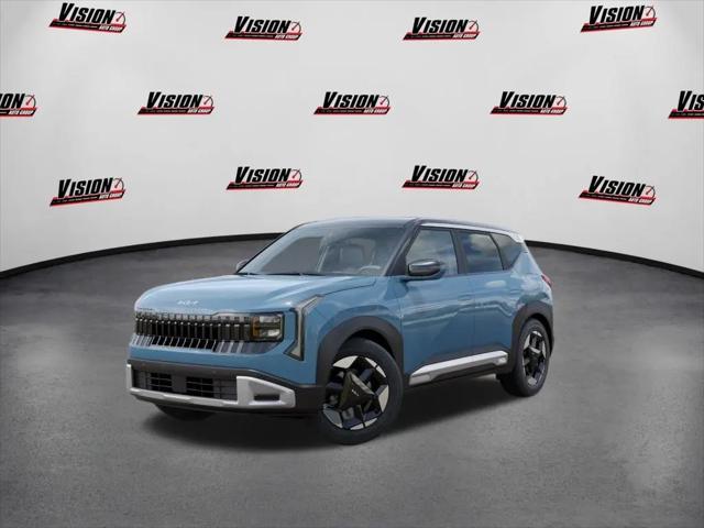 2027 Kia Seltos S for sale in East Rochester, NY