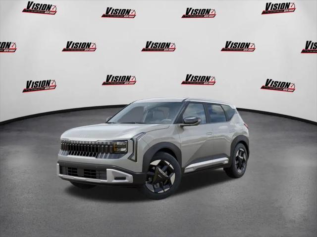 2027 Kia Seltos S for sale in East Rochester, NY