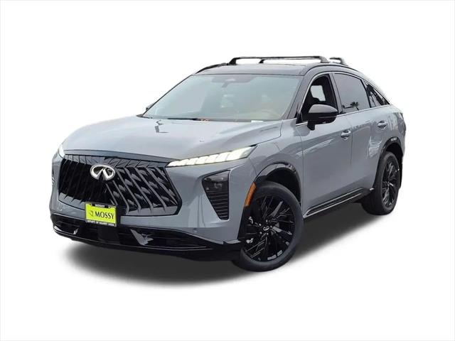 2027 INFINITI X6 SPORT for sale in San Diego, CA
