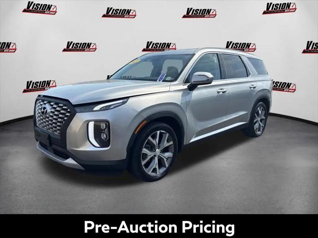 2022 Hyundai Palisade SEL for sale in Henrietta, NY