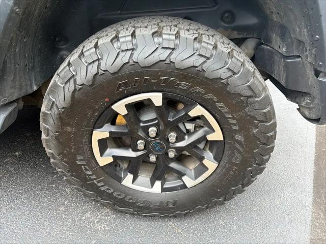 2024 Jeep Wrangler 4xe Rubicon X 4xe
