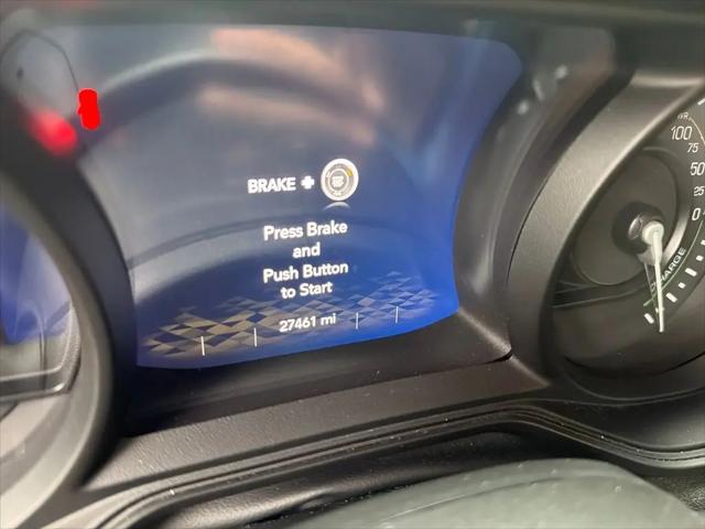 2024 Jeep Wrangler 4xe Rubicon X 4xe