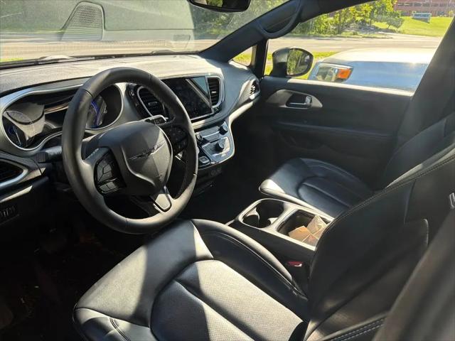 2023 Chrysler Pacifica Touring L AWD