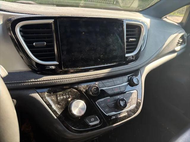 2023 Chrysler Pacifica Touring L AWD