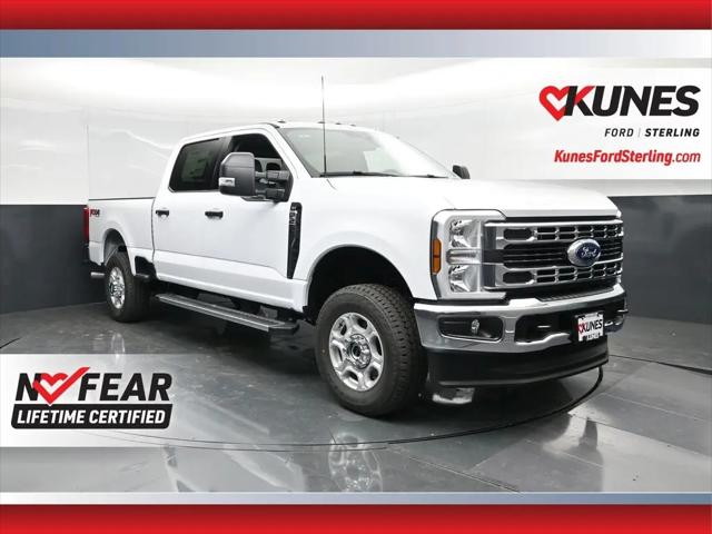 2026 Ford F-250 XLT for sale in Sterling, IL