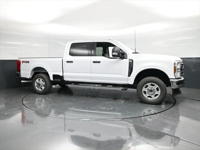 2026 Ford F-250 XLT