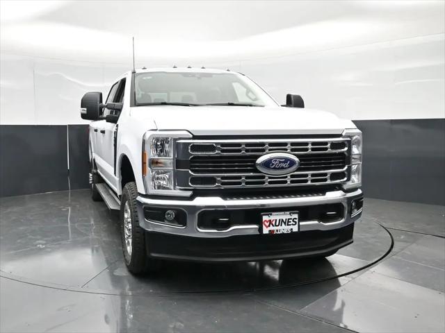 2026 Ford F-250 XLT