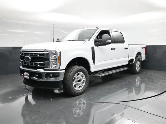 2026 Ford F-250 XLT