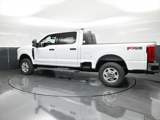 2026 Ford F-250 XLT