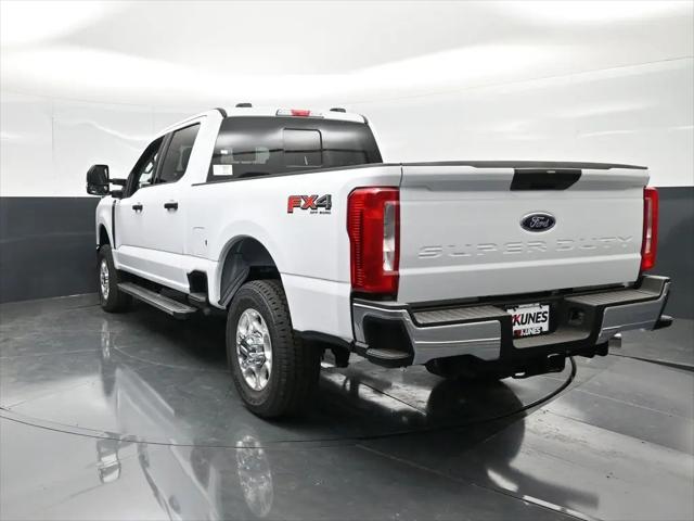2026 Ford F-250 XLT
