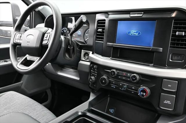 2026 Ford F-250 XLT